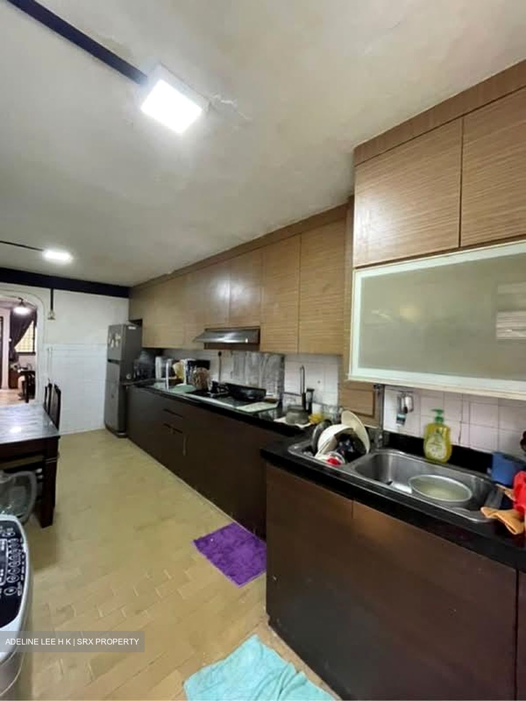 Blk 704 West Coast Road (Clementi), HDB 3 Rooms #586252941